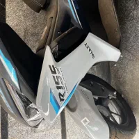 موتور سیکلت