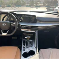 چانگان وارداتی cc35