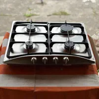 گاز رومیزی اخوان