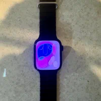 اپل واچ سری ۸ LL/A|ساعت|قم, عمار یاسر|دیوار