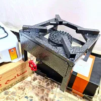 گاز 2 شعله|اجاق گاز و لوازم برقی پختوپز|اهواز, زیتون کارگری|دیوار