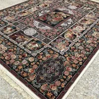 فرشهای لوکس و بادوام/بافرش کهنه تعویض کنید++