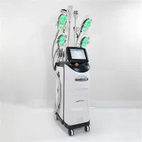 دستگاه کرایولیپولیز  ۳۶۰