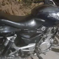 پالس ۱۸۰ رینگ سیمی