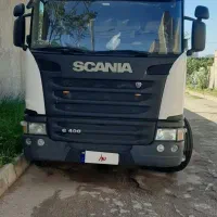برد بغل موتور اسکانیا
