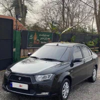 دنا مدل ۹۸ بدنه آینه|خودرو سواری و وانت|کوچصفهان, |دیوار