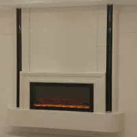 شومینه