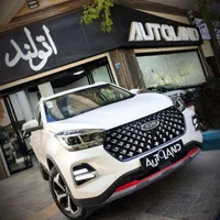 ام‌وی‌ام X55 Pro سفید صفر AutoLand