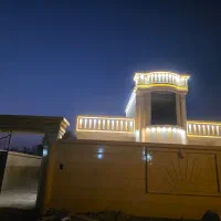 تک برگ سند معاوضه بازمین مسکنی بندر|فروش خانه و ویلا|جاسک, |دیوار