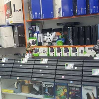 کنسول وارداتی اسلیم|کنسول، بازی ویدئویی و آنلاین|مشهد, سراب|دیوار