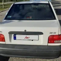 پراید ۱۳۱ مدل۹۸|خودرو سواری و وانت|زنجان, |دیوار