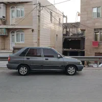 پراید 141 مدل 88|خودرو سواری و وانت|سنندج, |دیوار
