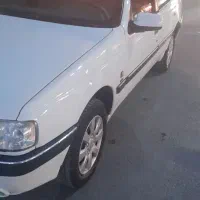 اس ال ایکس مدل ۹۶ بدون رنگ تک برگ سند|خودرو سواری و وانت|لردگان, |دیوار