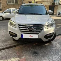 لیفان x60مدل۹۴ دنده هیلمنی