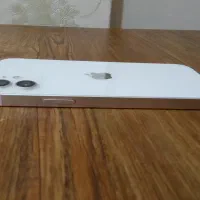 آیفون ۱۲ نرمال ZAA ۱۲۸ iPhone 12|موبایل|مشهد, موسوی قوچانی|دیوار