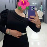 لباس مجلسی سایز42