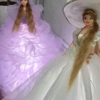 چراغخواب عروسکی