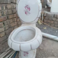 توالت فرنگی