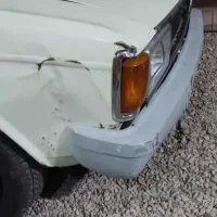 وانت پیکان مدل 93|خودرو سواری و وانت|شریفآباد, |دیوار