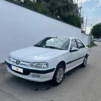 پارس سفارشی xu7p سیمی