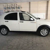 کوییک S مدل آخر ۱۴۰۲تمام فابریک بدون نقطه فول آپشن|خودرو سواری و وانت|شیراز, نصر|دیوار