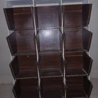 ویترین و وسایل مغازه