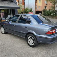 سمند 96 ef7|خودرو سواری و وانت|رشت, کوی مهر|دیوار