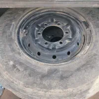 رینگ فابریک لاستیک نیسان، کارون و ...