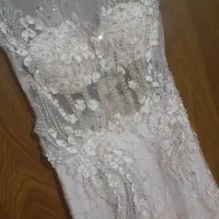 لباس مجلسی بلند