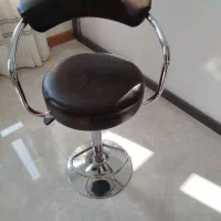 صندلی جکدار