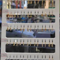 گوشواره ژوپینگ|بدلیجات|قم, صفائیه|دیوار