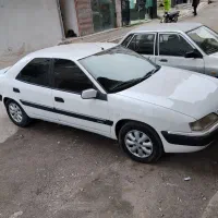 زانتیا 2000مدل 85