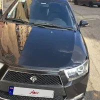 دنا توربو اتومات ۹۹ بدون نقطه و رنگ|خودرو سواری و وانت|اراک, |دیوار