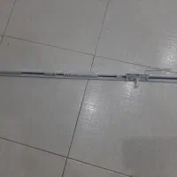 چوب پرده اتومات و ساده|پرده، رانر، رومیزی|تربت‌حیدریه, قائم|دیوار