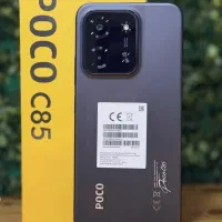 اقساط آسان  Poco C85 شیاومی|موبایل|سنندج, |دیوار