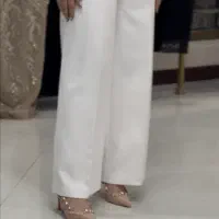 دوخت شلوار زنانه به صورت تخصصی