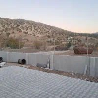 فروش خانه باغ مبله|فروش خانه و ویلا|گچی, |دیوار