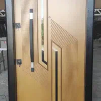 درب ضد سرقت مرودشت