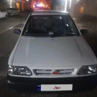 خودرو سواری پراید ۱۳۱|خودرو سواری و وانت|آستارا, |دیوار