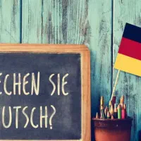 آموزش زبان آلمانی