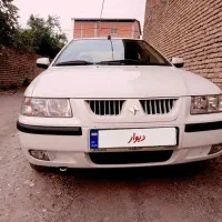 سمند۹۸E7|خودرو سواری و وانت|گرگان, |دیوار