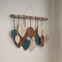 مکرمه|صنایع دستی و سایر لوازم تزئینی|زاهدان, |دیوار