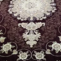 فرش ماشینی|فرش|رودهن, |دیوار