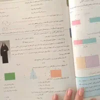 جزوه و سوالات رایگان ریاضی