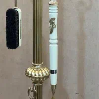 سرویس پاشنه کش ایستاده و دیواری برنز زحل|صنایع دستی و سایر لوازم تزئینی|تهران, منیریه|دیوار