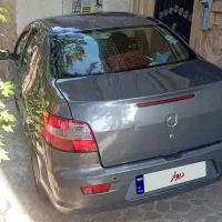 رانا 96|خودرو سواری و وانت|محمدشهر, محمدشهر|دیوار