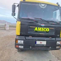 امیکو ده چرخ مدل اخر90