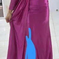 لباس مجلسی