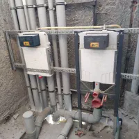 تاسیسات حرفه‌ای ساختمان|خدمات پیشه و مهارت|چابهار, |دیوار