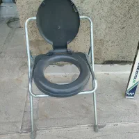 توالت فرنگی تا شو